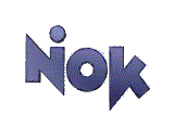 NIOK Logo